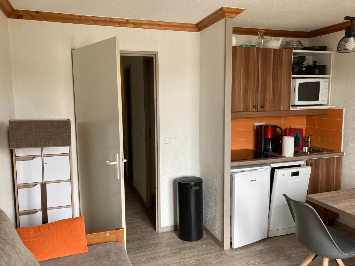 Dans 4* Les Bergers- Apartment *